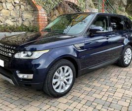 MARK III TDV6 3.0L HSE DYNAMIC A ***VENDU***