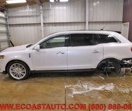 LINCOLN MKT USED 2014 LINCOLN MKT ECOBOOST