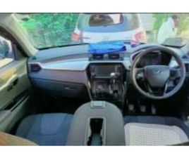 MAHINDRA KUV100 NXT K6 PLUS 6 STR 2018