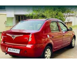 MAHINDRA VERITO MAHINDRA VERITO 1.5 D6 BS III 2011