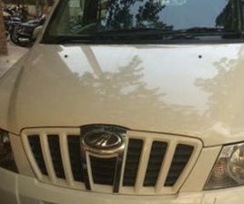 MAHINDRA XYLO E6 BS IV 2011