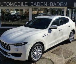 GT HYBRID*Q4*22*ACC*TOIT OUVRANT*GARANT