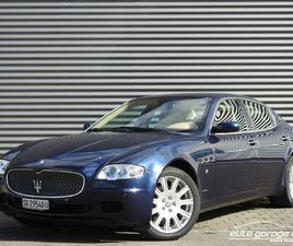 QUATTROPORTE 4.2