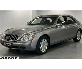 MAYBACH 57 2005 | MAYBACH 57