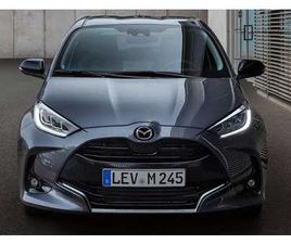 HYBRID 1.5 AGILE COMFORT CVT 85KW