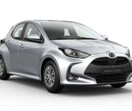 HYBRID 1.5 SELECT CVT 85KW