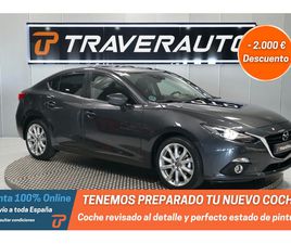 1.5 DE LUXURY 77 KW (105 CV)