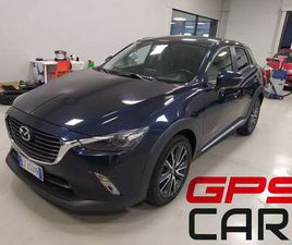 1.5D EXCEED 2WD 105CV+UNICO PROPIETARIO