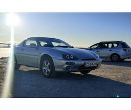 MAZDA MX-3 MAZDA MX-3 MX-3