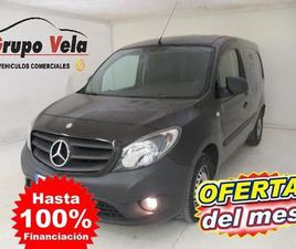 MERCEDES CITAN MERCEDES - CITAN