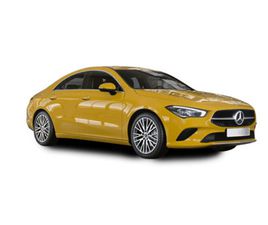 MERCEDES CLA CLA 200 200 D 110 KW (150 CV)