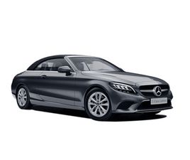 MERCEDES CLASE C CABRIO C 220 C CABRIO 220 D 143 KW (194 CV)
