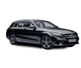 C ESTATE 180 115 KW (156 CV)