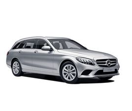 C ESTATE 200 135 KW (184 CV)