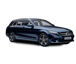 C ESTATE 200 D 118 KW (160 CV)