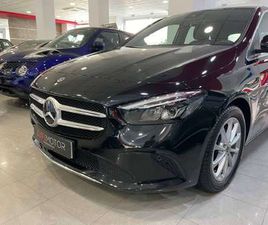 MERCEDES CLASSE B B 200 200D