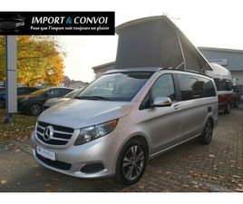 MERCEDES CLASSE V V 220 MERCEDES-BENZ V220D MARCO POLO