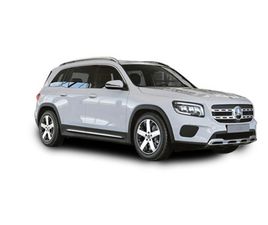 MERCEDES GLB GLB 200 200 120 KW (163 CV)