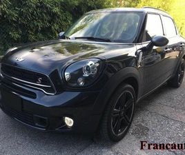 2.0 COOPER SD REGENT STREET