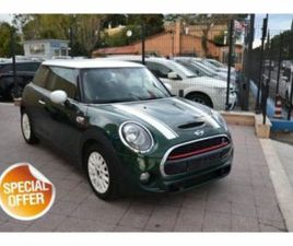 MINI MINI ONE MINI 5 PORTE (F55) MINI 1.2 ONE 5 PORTE