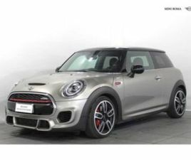 MINI (F56) MINI 2.0 JOHN COOPER WORKS PRO