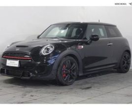 MINI (F56) MINI 2.0 JOHN COOPER WORKS