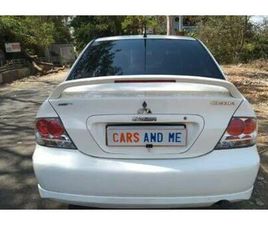 MITSUBISHI CEDIA MITSUBISHI CEDIA SPORTS 2006