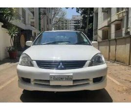 MITSUBISHI CEDIA SPORTS 2011