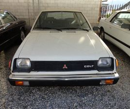 COLT 1400 GLX A