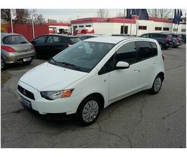 MITSUBISHI COLT 5DR 1,1 MPI TOP EDITION IN KLAGENFURT