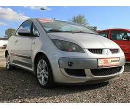 MITSUBISHI COLT MITSUBISHI COLT CZT 1,5 TURBO IN KIRCHBERG AM