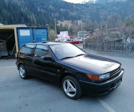 MITSUBISHI COLT GTI TURBO 4G63T MOTOR