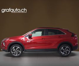 ECLIPSE CROSS 2.4 PHEV INVITE 4X4
