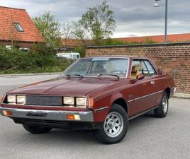 MITSUBISHI GALANT 1,6