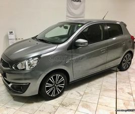 MITSUBISHI SPACE STAR 1.2 CLEARTEC EDITION 100+ 2017