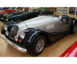 MORGAN PLUS 8 MORGAN PLUS 8 1978