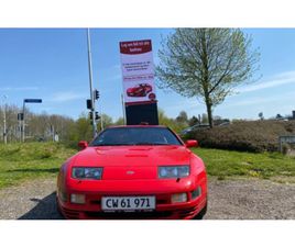 NISSAN 300ZX NISSAN 300 ZX 3,0 T-TURBO