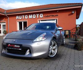 3.7 V6 BI-XENON MANUÁL 248KW