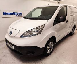 SKÅP 40KWH PREMIUM 179.000:- EX. MOMS - 3.95%