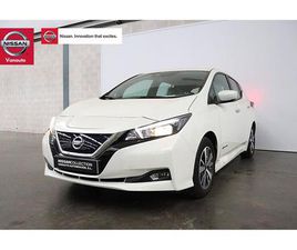 NISSAN LEAF 40KWH ACENTA 110 KW (150 CV)
