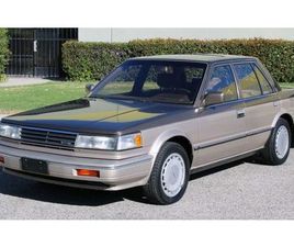 NISSAN ØVRIGE MAXIMA 3,0 V6