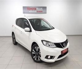 NISSAN PULSAR DCI 110 TEKNA 81 KW (110 CV)