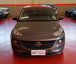 ADAM 1.4 150 CV START&AMP;STOP S