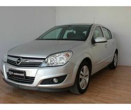 1.4 16V TWINPORT 5 PORTE ENJOY - UNIPROPRIETARIO