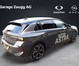 ASTRA SWISS PREMIUM 1.6 HYBRID