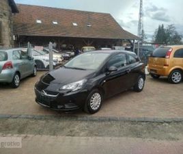 OPEL CORSA E