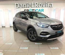 1.2 TURBO OPEL 2020 96 KW (130 CV)