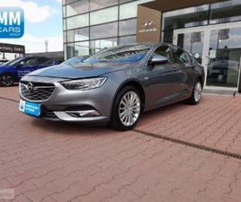 OPEL INSIGNIA II COUNTRY TOURER ELITE 2.0 170KM AT 2.0CDTI 170KM, AUTOMAT, ELITE, KRAJOWY, SERWIS AS