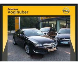 OPEL INSIGNIA OPEL INSIGNIA 2,0 CDTI ECOFLEX COSMO START/STOP SYSTEM IN ATTNANG-PUCHHEIM