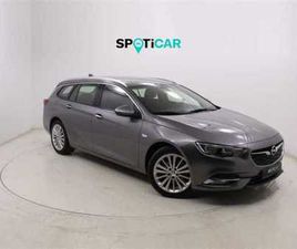 SPORTS TOURER 2.0 CDTI TURBO D EXCELLENCE 125 KW (170 CV)